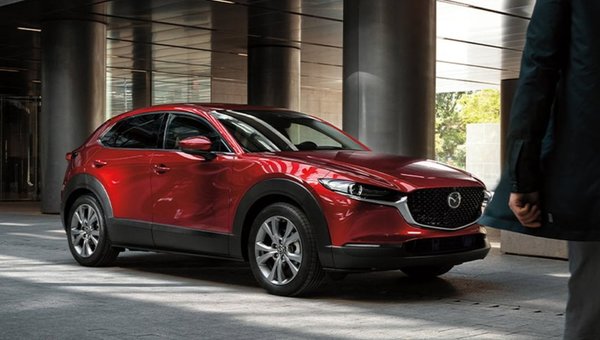 Mazda CX-30 GX 2025