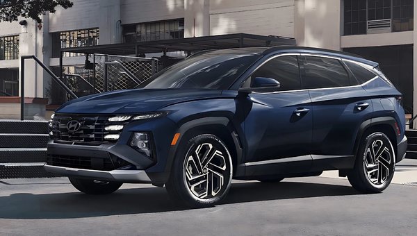 Give Your Hyundai the Care It Deserves