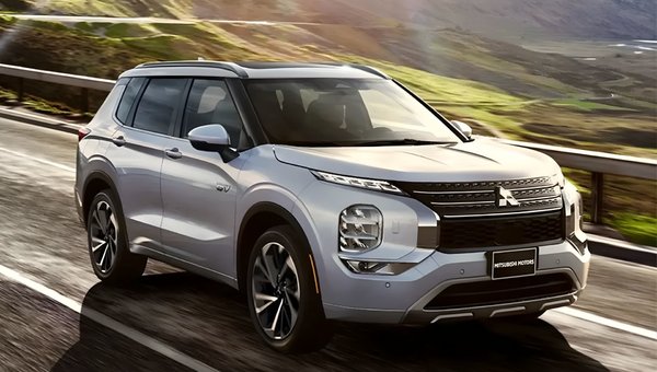 Keep Your Car Running Smoothly With Certified Mitsubishi Care