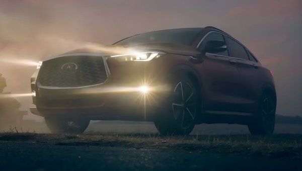 Keeping Your INFINITI Feeling Like New