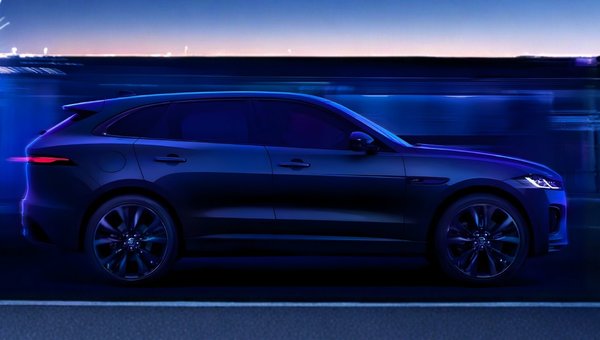 The Kind of Care a Jaguar Deserves