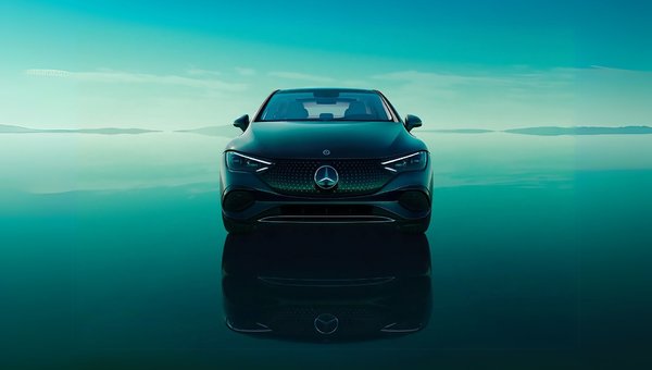 The Art of Caring for Your Mercedes-Benz