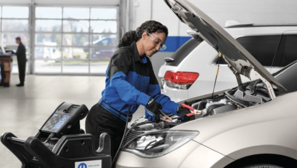 Giving Your Vehicle the Care It Deserves