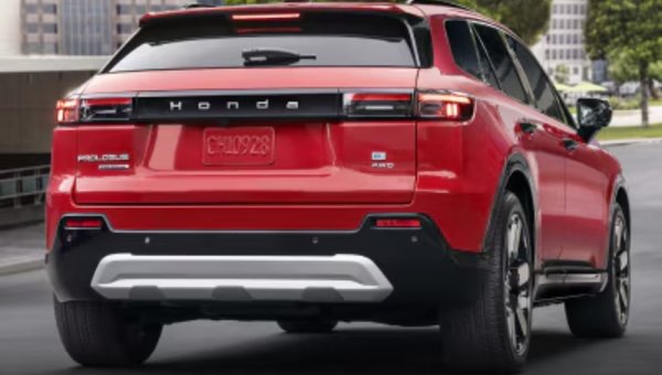 Keeping Your Honda Happy Starts With Smart Service