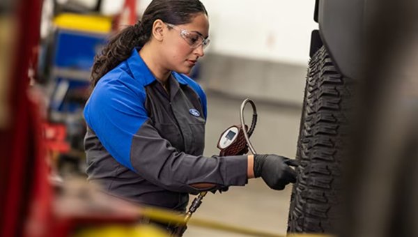 Protect Your Vehicle With the Power of True OEM Quality