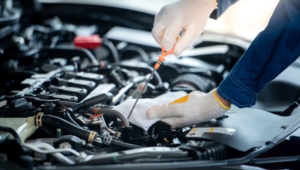 Keep Your Nissan in Peak Condition  With Southside Nissan!