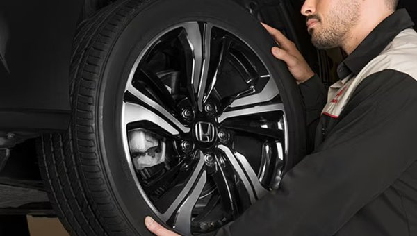 Service That Feels Like Second Nature