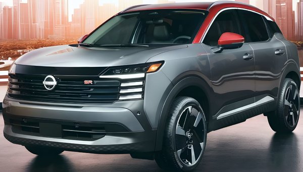 Your Nissan Deserves Service That Goes Beyond Routine