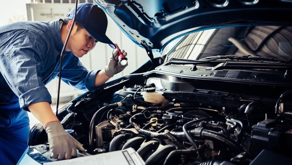 Get Your Honda Serviced by Professionals: Why Regular Honda Service Matters