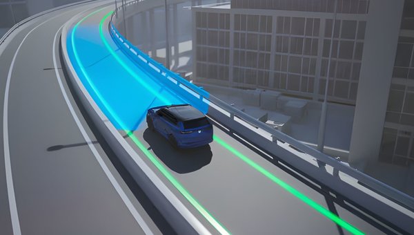 Honda Civic berline 2026 – sécurité et assistance à la conduite