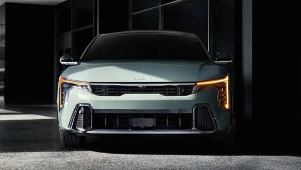 The 2026 Kia K4 Makes Everyday Driving Feel a Little Better