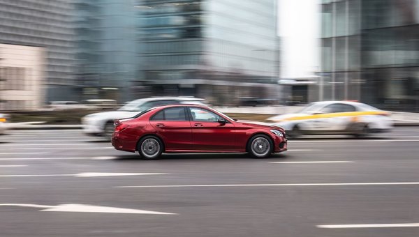 Tout ce qu’il faut savoir sur la Mercedes-Benz Classe C 2025