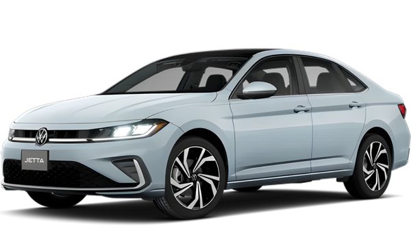 2025 Volkswagen Jetta Trims: What Each One Brings to the Road