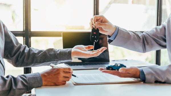 Trade-In Your Vehicle with Calgary Honda Today