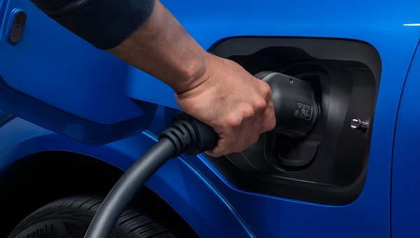 General Motors Becomes Canada's Top EV Seller for the First Half of 2025.