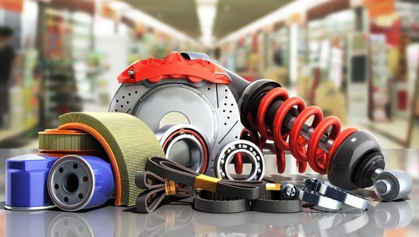 Benefits of Choosing Genuine OEM Land Rover Parts