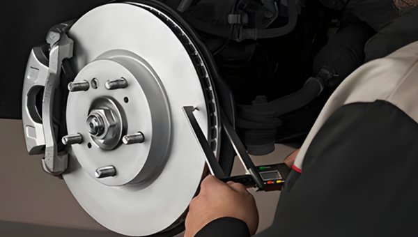 The Hidden Strength Behind Genuine OEM Honda Parts