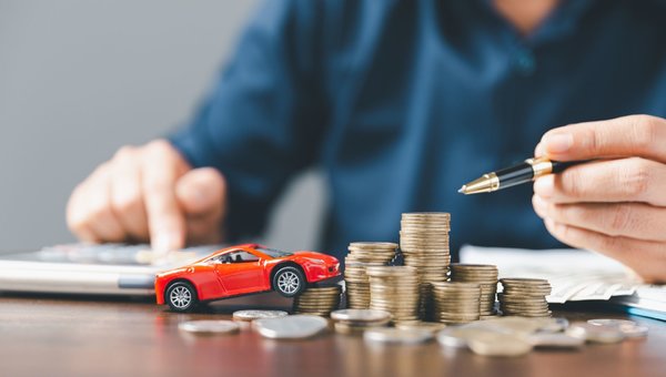Choosing the Right Payment Path For Your Next Car