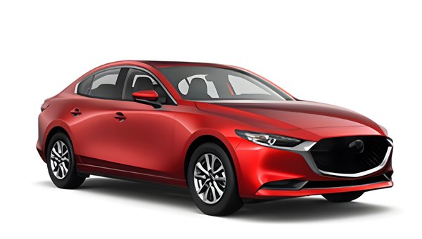 Mazda 3 GS 2025 – berline compacte qui mise sur la précision