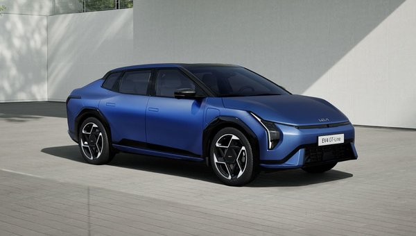 2026 Kia EV4: What’s New for 2026 and Why It Actually Matters