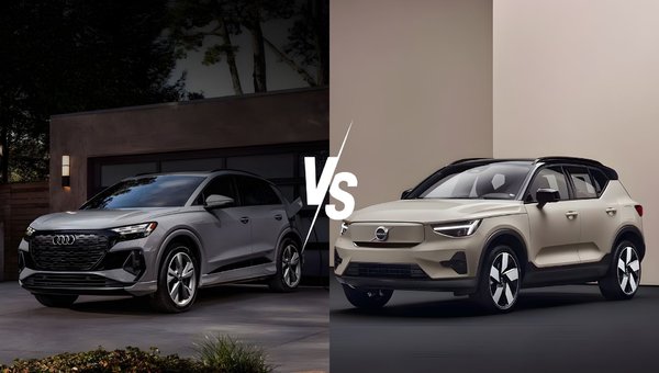 2026 Mazda CX-5 vs. 2026 Hyundai Tucson: Two Popular SUVs, Two Very Different Personalities