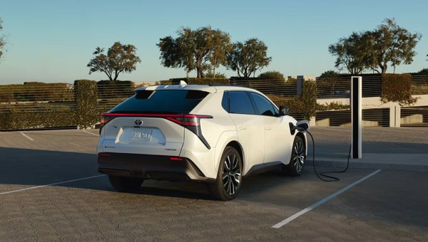 The 2026 Toyota bZ Performance, Charging, and Range
