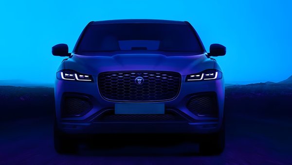 2026 Jaguar F-Pace FAQs