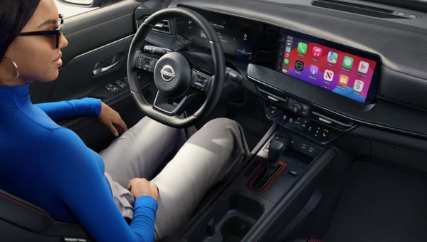 2026 Nissan Kicks: Small SUV Thinking With a Smarter Mind