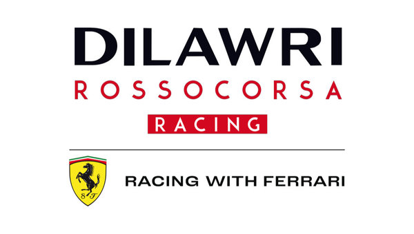 Dilawri Rossocorsa Racing Kicks Off The 2025 Ferrari Challenge North America Season With A Strong Performance in Sonoma