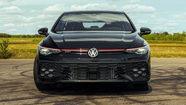 Volkswagen Golf GTI 2026 : le véhicule de vos rêves