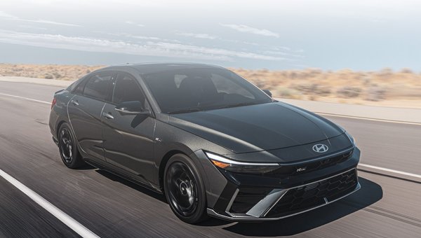 6 Most Frequently Asked Questions About the 2026 Hyundai Elantra