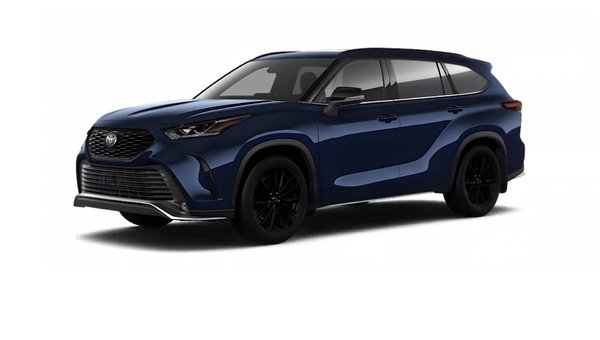 The New 2026 Toyota Highlander Trim Guide