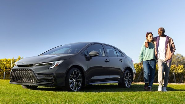 Toyota Reliability: Your Smartest Pre-Owned Investment