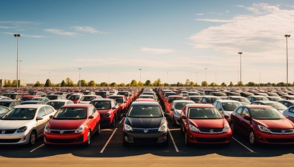 Thinking Pre-Owned? Here’s Why a Dealership Is the Better Choice