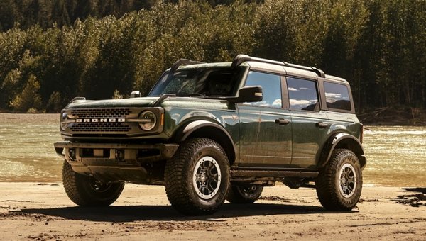 Benefits of Buying Used Ford Models from Our Inventory