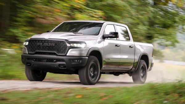 FAQs About Ram 1500: Your Most Asked Questions, Answered Simply