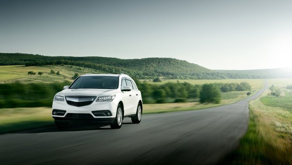 Spring Is Here: Is Your Car Actually Ready For It?