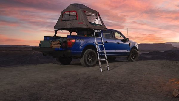 Frequently Asked Questions About the 2026 Ford F-150