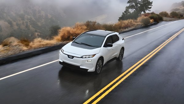 Accessoires Subaru populaires et utiles pour la vie active