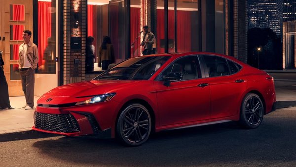 Guide Toyota 2026 : fiabilité et innovation