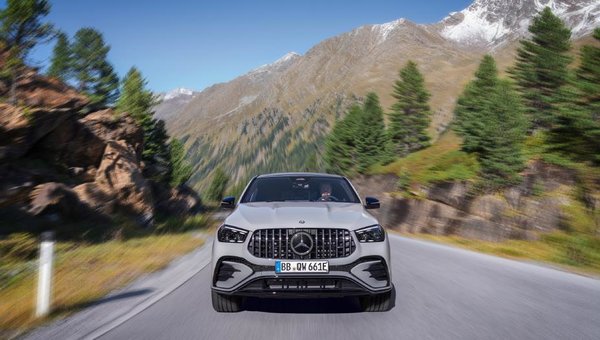 Trouvez les réponses aux questions les plus fréquemment posées sur le VUS Mercedes-Benz GLE 2026