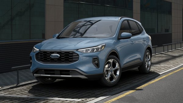 Les réponses aux questions les plus fréquentes sur le Ford Escape 2026