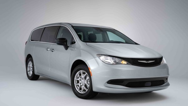 2026 Chrysler Grand Caravan: Built for Families