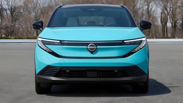 2026 Nissan LEAF: Your Winning Choice