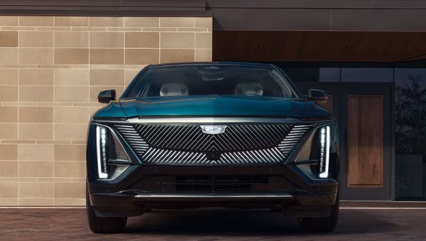 2026 Cadillac LYRIQ: Cadillac’s Quickest SUV Ever