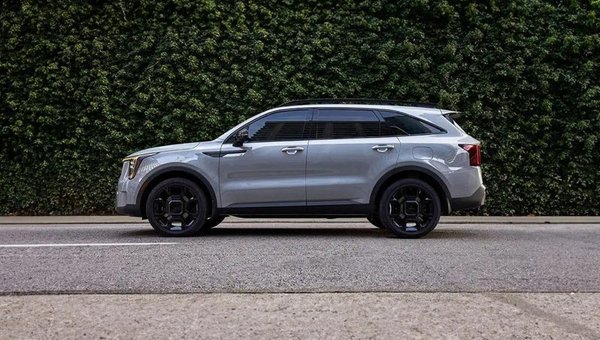 Prepare Your Car for Spring