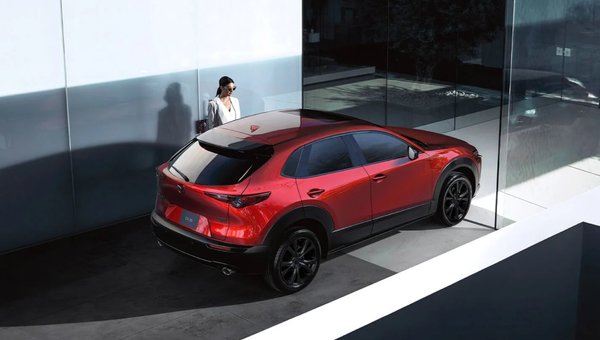 2026 Mazda CX-30 Performance Features That Make Every Drive Feel Right