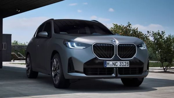 The 2026 BMW X3 Performance Guide: Choose Your Level of Thrill