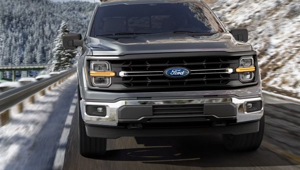 2026 Ford F-150 Power, Payload, and Towing Breakdown