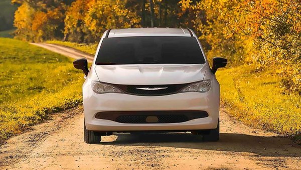 Explore the 2026 Chrysler Grand Caravan Family-Friendly Features